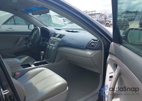 2008 Toyota Camry Le V6 from USA, damaged, VIN 4T1BK46K88U576177